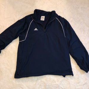 Adidas Windbreaker